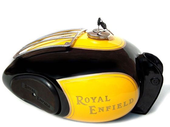 Petrol Tank for Royal Enfield Motorcycle Petrol Tank for Royal Enfield Motorcycle