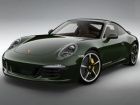 Porsche 911 Club Coupe