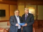 Premier and FIAT ink diesel engine supply agreement for Rio Premier and FIAT ink diesel engine supply agreement for Rio