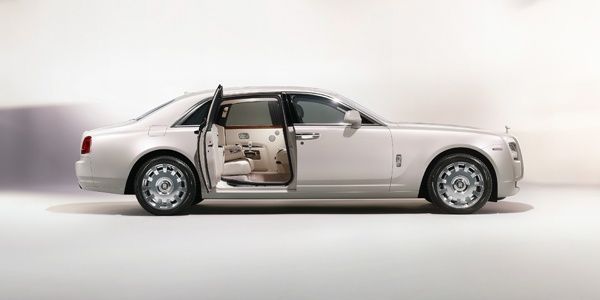 Beijing Auto Show