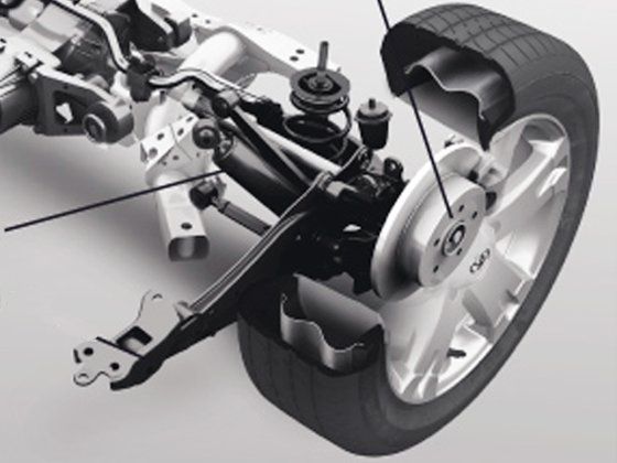 Taking care of car exterior rubber Taking care of car exterior rubber