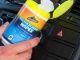 Screen wipes