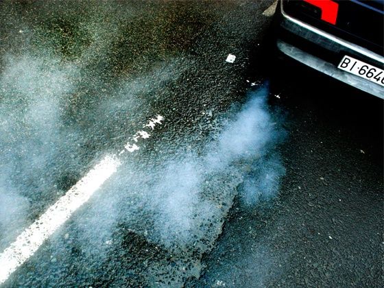 automobile pollution control automobile pollution control