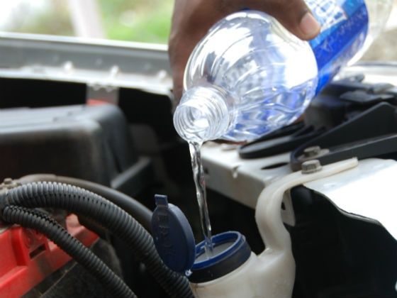 Car wiper washer maintenance tips Car wiper washer maintenance tips