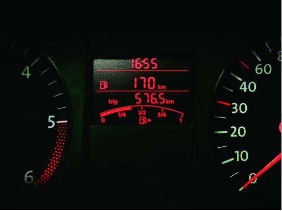 Tips for getting good mileage Tips for getting good mileage