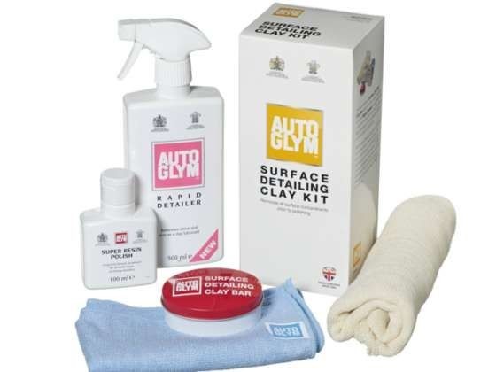 Tools for body care Tools for body care