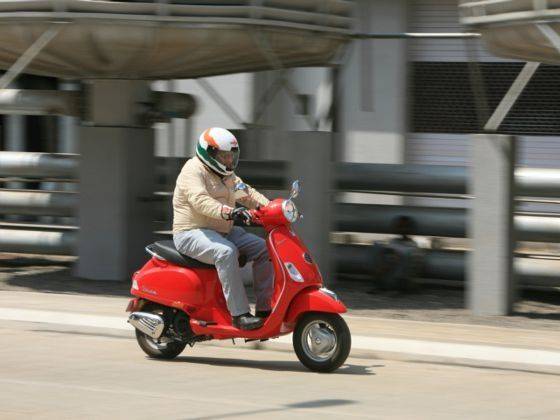 Vespa