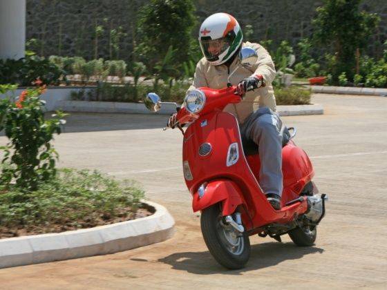Vespa