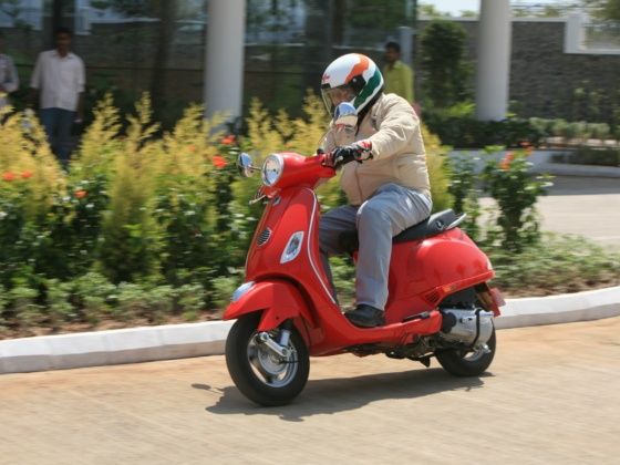 Vespa Vespa