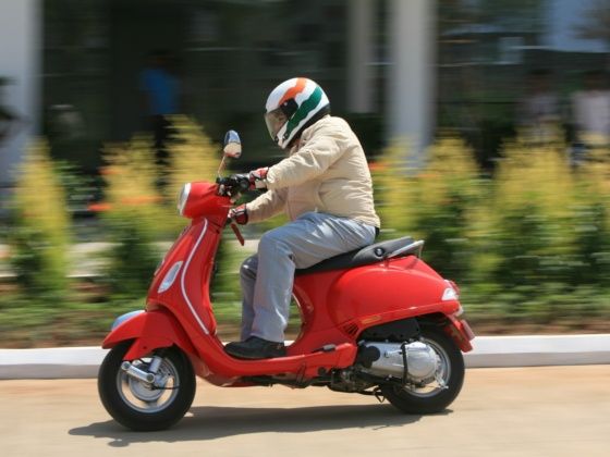 Vespa Vespa