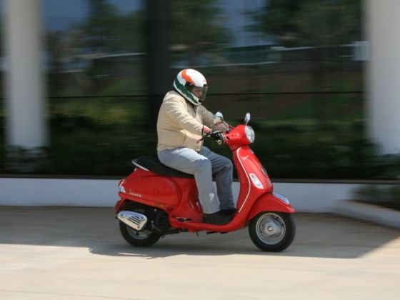 Vespa Vespa