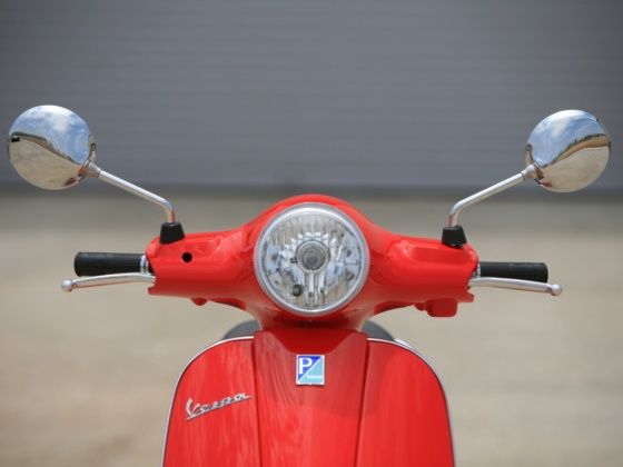 Vespa Vespa