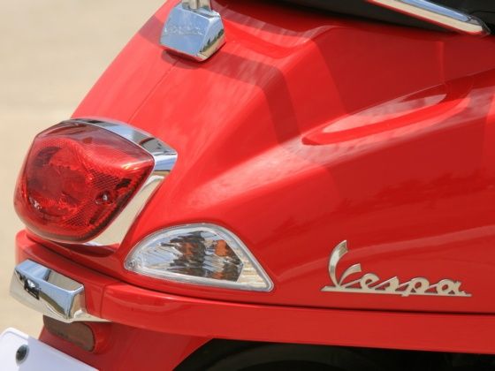 Vespa Vespa