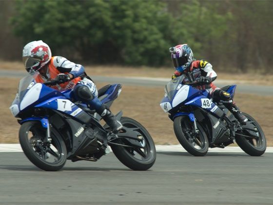 Yamaha R15 2.0 Yamaha R15 2.0
