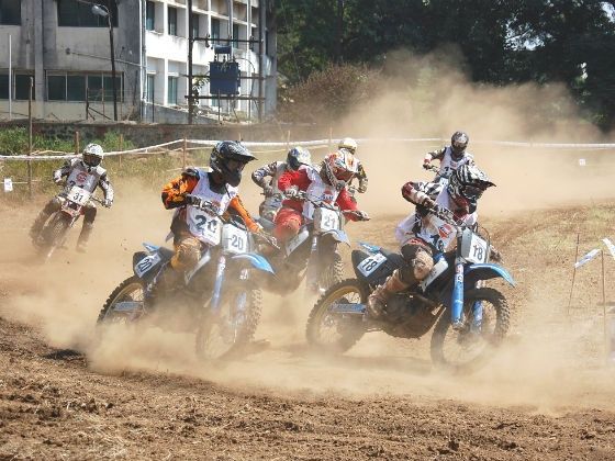 2012 Gulf Cup Dirt Track Racing 2012 Gulf Cup Dirt Track Racing