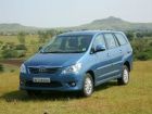 2012 Toyota Innova Exterior