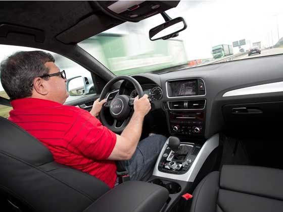 2013 Audi Q5 review 2013 Audi Q5 review