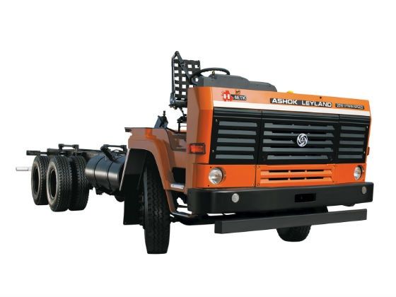 Ashok Leyland 2516 IL Ashok Leyland 2516 IL
