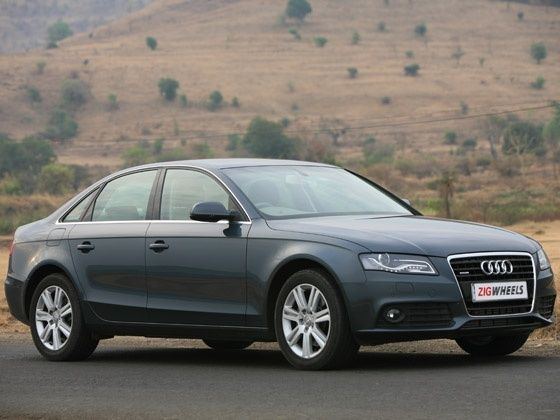 Audi A6 Audi A6