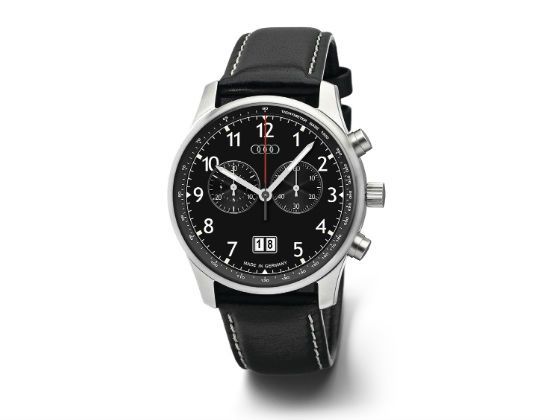 Audi Classic Chronograph Audi Classic Chronograph