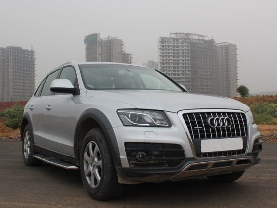 Audi Q5 Audi Q5