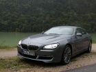 BMW 6 Series Gran Coupe