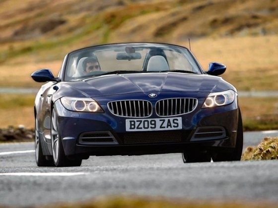 BMW Z4 BMW Z4
