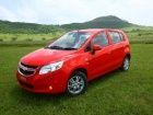 Chevrolet Sail UVA
