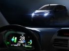 Chevrolet Spark EV 2012 Chevrolet Spark EV 2012