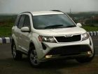 Mahindra XUV500 DC Lounge review