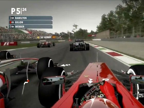 Formula 1 game 2012 Formula 1 game 2012
