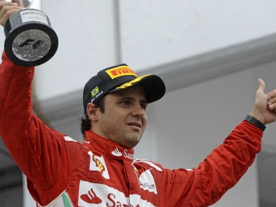 Felipe Massa, 2012 Brazilian Grand Prix Felipe Massa, 2012 Brazilian Grand
Prix