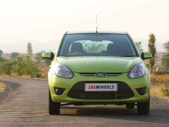 Ford Figo Ford Figo