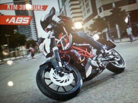 ktm-390 duke leaked action ktm-390 duke leaked action