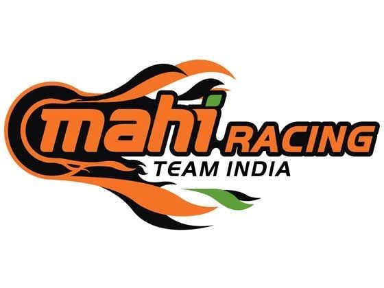 Mahi Racing Team logo