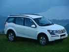 Mahindra XUV500