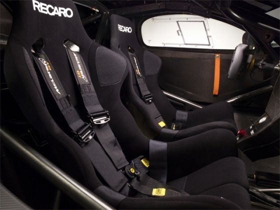 McLaren 12C GT Can-Am Edition interior McLaren 12C GT Can-Am Edition interior