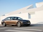 BMW 7 Series Facelift