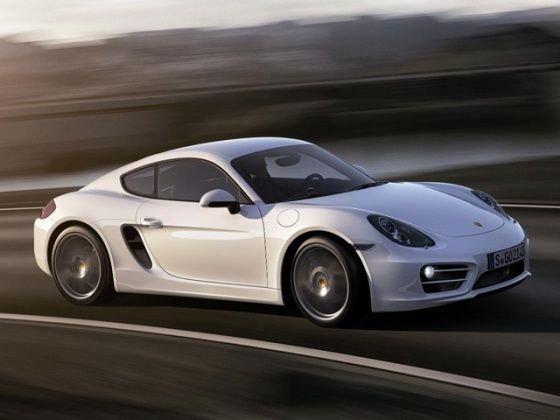 Porsche Cayman Porsche Cayman