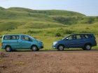 Nissan Evalia vs Toyota Innova