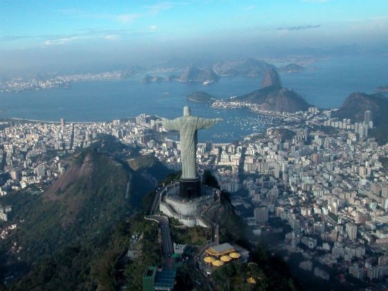 Rio de Janeiro, Brazil