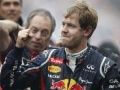 Sebastian Vettel - 2012 F1 Champion