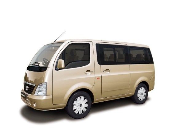 Tata Venture Tata Venture