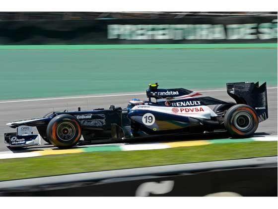 Valtteri Bottas