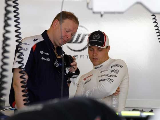 Valtteri Bottas