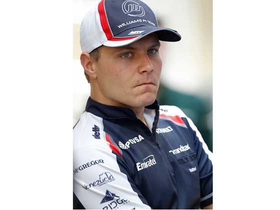 Valtteri Bottas