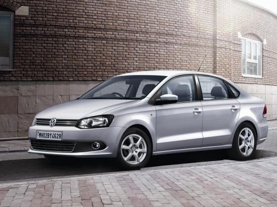 Volkswagen Vento Volkswagen Vento