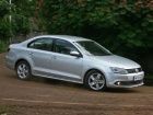 Volkswagen Jetta 1.4 TSI road test
