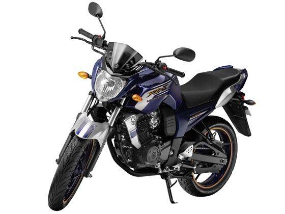 yamaha fz 650