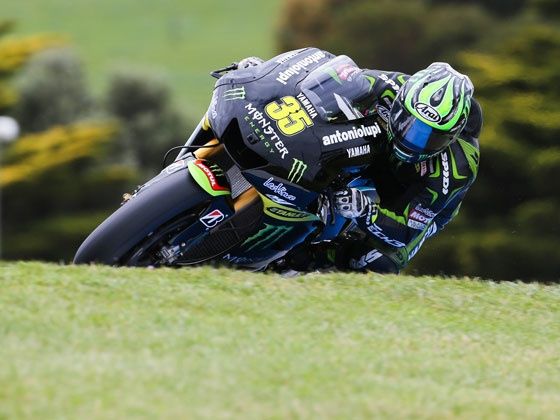 2012 motogp phillip island Crutchlow 2012 motogp phillip island Crutchlow